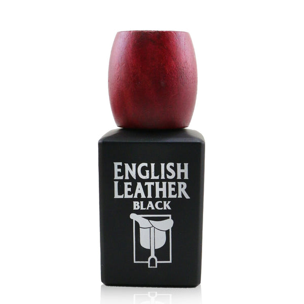 Dana English Leather Black Cologne Spray  100ml/3.4oz