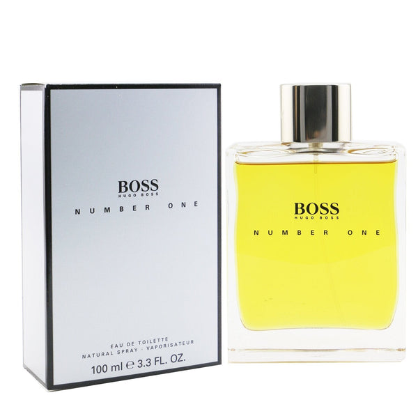 Hugo Boss Boss No.1 Eau De Toilette Spray  100ml/3.3oz