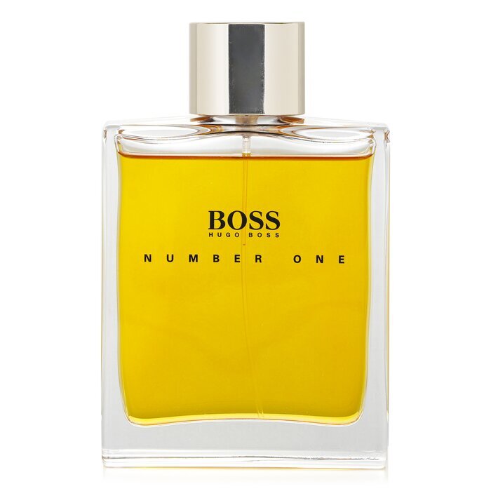 Hugo Boss Boss No.1 Eau De Toilette Spray 100ml/3.3oz