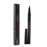 Huda Beauty Life Liner Quick ‘N Easy Precision Liquid Liner - # (Black)  1ml/0.03oz