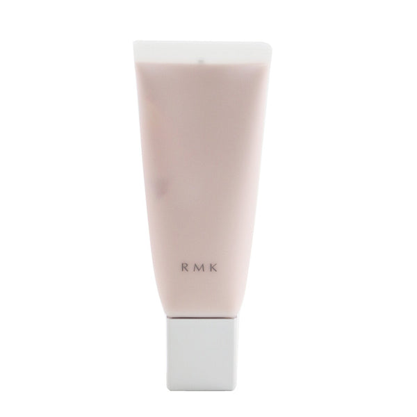 RMK Smooth Fit Poreless Base SPF 5 - # 02 Pale Pink  35g/1.16oz