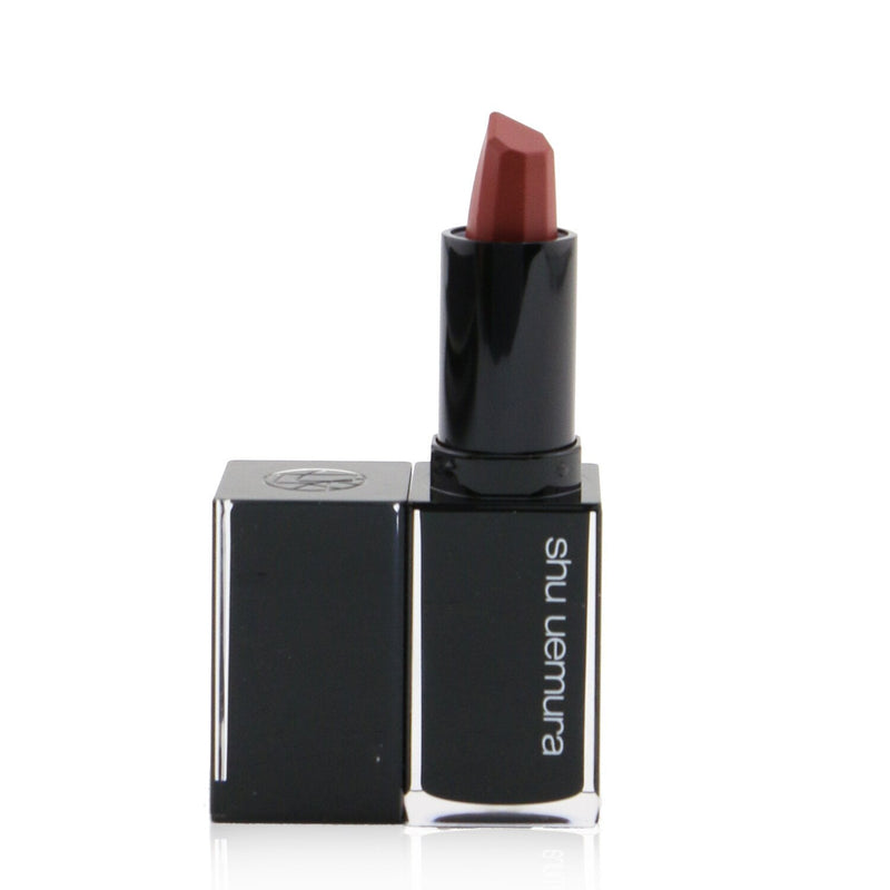 Shu Uemura Rouge Unlimited Kinu Satin Lipstick - # KS RD 188  3.3g/0.1oz