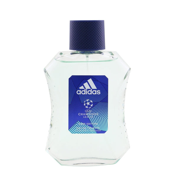 Adidas Champions League Eau De Toilette Spray (Dare Edition)  100ml/3.3oz