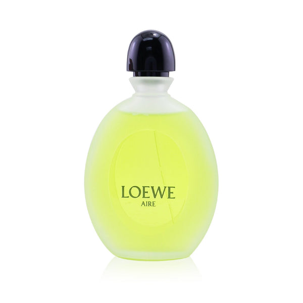 Loewe Aire Loco Classic Eau De Toilette Spray  100ml/3.4oz