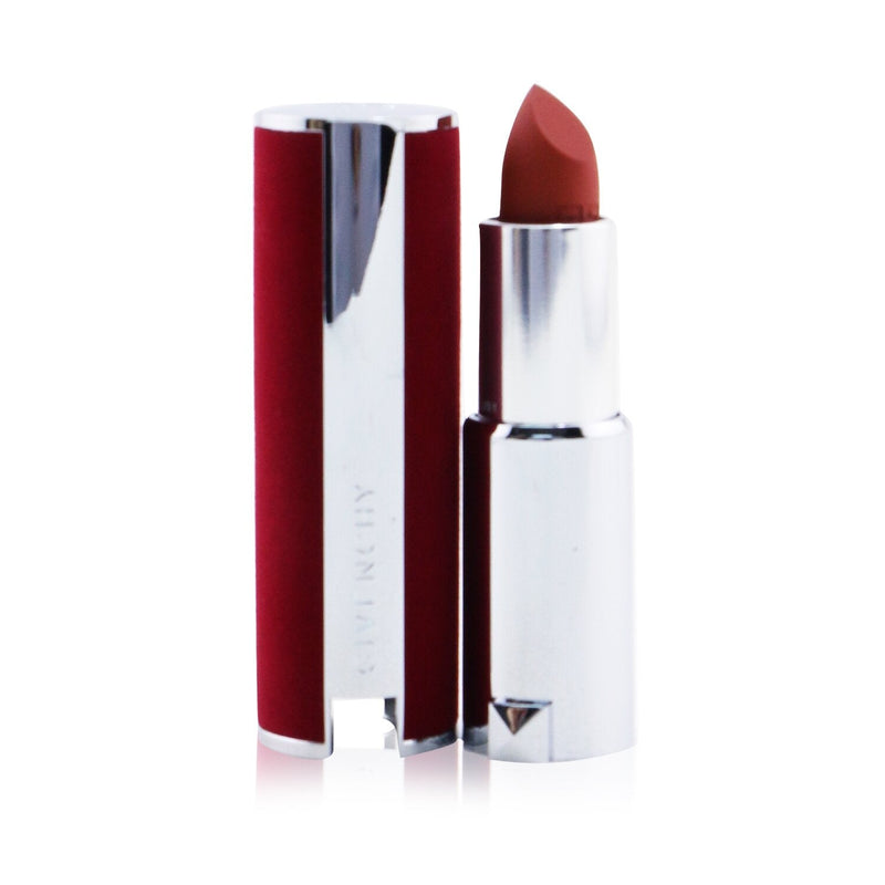 Givenchy Le Rouge Deep Velvet Lipstick - # 14 Rose Boise  3.4g/0.12oz