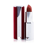 Givenchy Le Rouge Deep Velvet Lipstick - # 25 Fuchsia Vibrant  3.4g/0.12oz