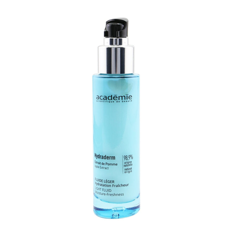 Academie Hydraderm Light Fluid (Moisture-Freshness)  50ml/1.7oz