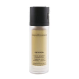 BareMinerals Original Liquid Mineral Foundation SPF 20 - # 02 Fair Ivory (For Very Fair Neutral Skin With A Peach Hue)  30ml/1oz