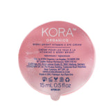 Kora Organics Berry Bright Vitamin C Eye Cream - Refill  15ml/0.5oz