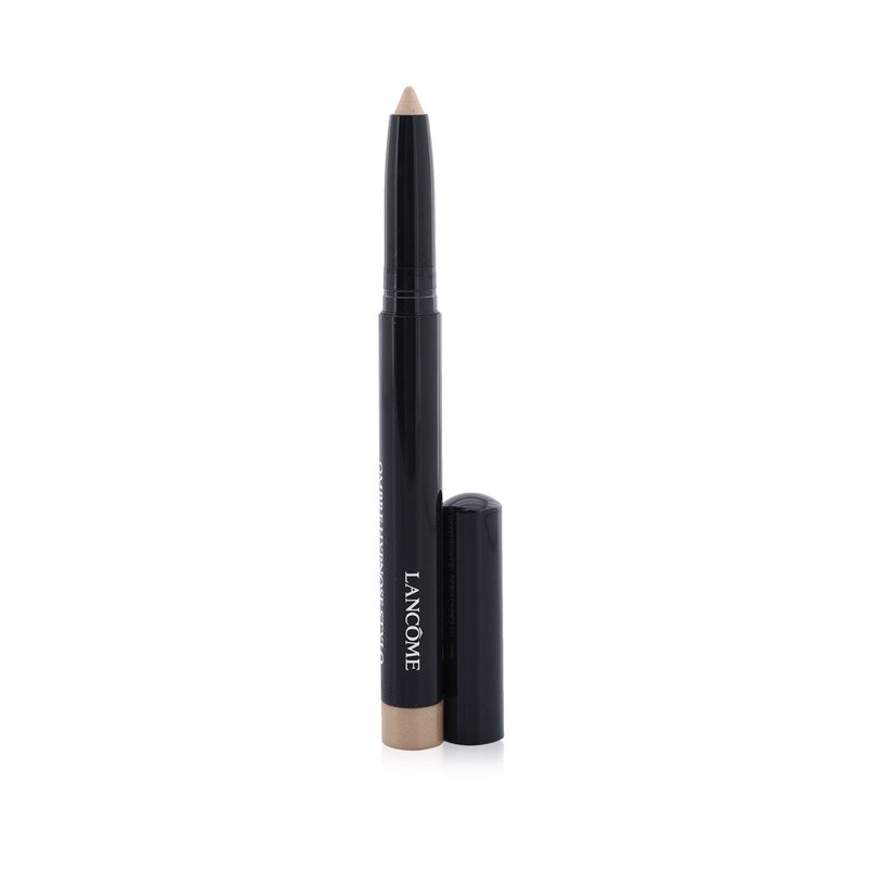 Lancome Ombre Hypnose Stylo Longwear Cream Eyeshadow Stick - # 02 Sable Enchante  1.4g/0.049oz