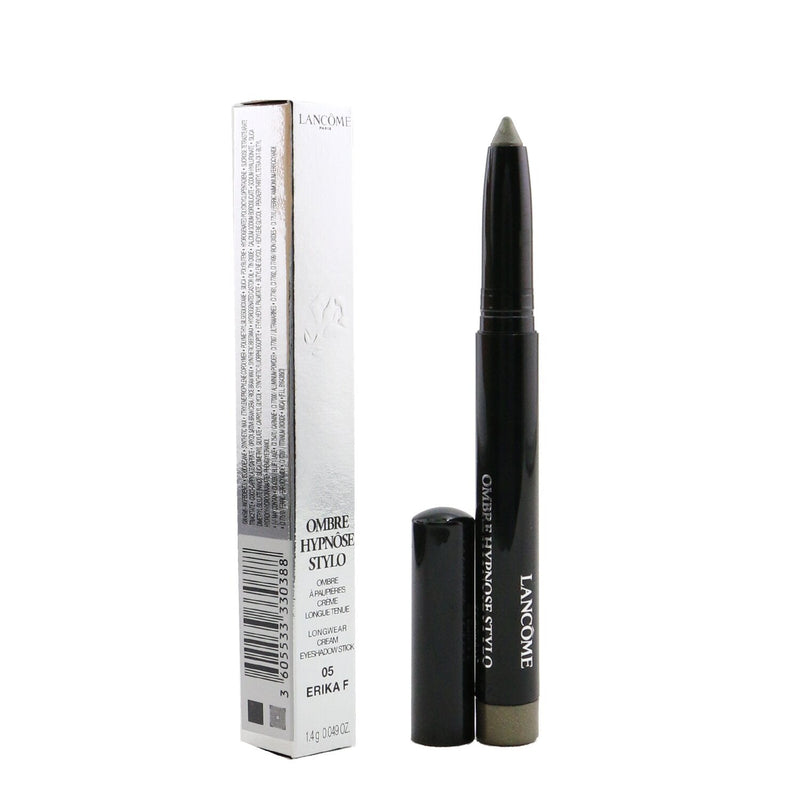 Lancome Ombre Hypnose Stylo Longwear Cream Eyeshadow Stick - # 05 Erika F  1.4g/0.049oz