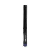 Lancome Ombre Hypnose Stylo Longwear Cream Eyeshadow Stick - # 07 Bleu Nuit  1.4g/0.049oz