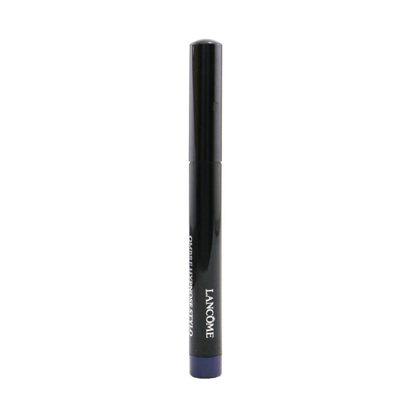 Lancome Ombre Hypnose Stylo Longwear Cream Eyeshadow Stick - # 07 Bleu Nuit  1.4g/0.049oz