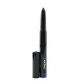 Lancome Ombre Hypnose Stylo Longwear Cream Eyeshadow Stick - # 07 Bleu Nuit  1.4g/0.049oz