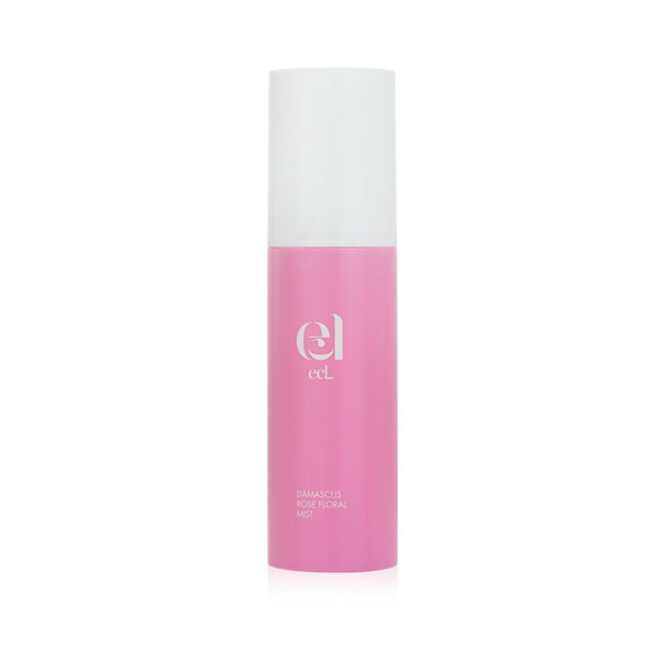 ecL by Natural Beauty Damascus Rose Floral Mist  100ml/3.38oz