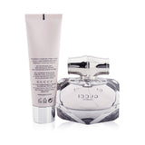 Gucci Bamboo Coffret: Eau De Parfum Spray 50ml/1.6oz + Perfumed Body Lotion 50ml/1.6oz  2pcs