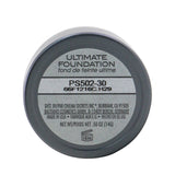 Cinema Secrets Ultimate Foundation Singles - # 502 (30) (Light-Medium, Beige Pink Undertones)  14g/0.5oz