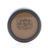 Cinema Secrets Ultimate Foundation Singles - # 405 (17) (Beige Peach Undertones)  14g/0.5oz