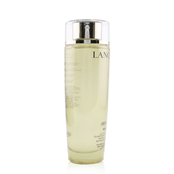 Lancome Absolue Rose 80 The Brightening & Revitalizing Toning Lotion (Box Slightly Damaged)  150ml/5oz