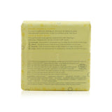 Melvita Soap - Lemon Tree Flower & Lime Tree Honey  100g/3.5oz