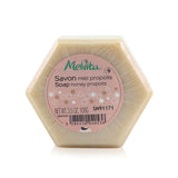 Melvita Soap - Honey Propolis  100g/3.5oz