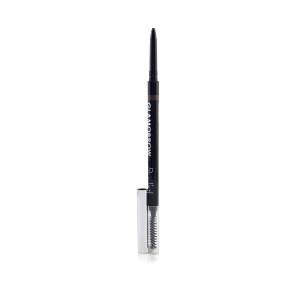 Rodial Glamobrow Precision Eyebrow Pencil - # Ash Brown  0.09g/0.003oz