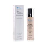 The Organic Pharmacy Rose Diamond Exfoliating Cleanser  50ml/1.69oz