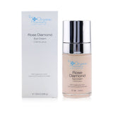 The Organic Pharmacy Rose Diamond Eye Cream  15ml/0.5oz