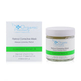 The Organic Pharmacy Retinol Corrective Mask - Improve Elasticity & Correct Pigmentation  60ml/2.02oz