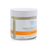 The Organic Pharmacy Stabilised Vitamin C Corrective Mask - Brighten & Improve Elasticity  60ml/2.02oz