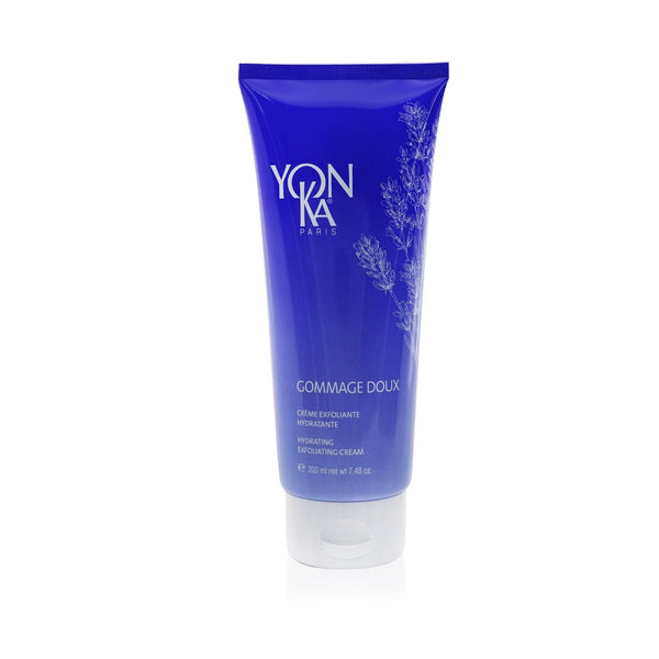 Yonka Gommage Doux Hydrating, Exfoliating Cream - Lavender  200ml/7.48oz