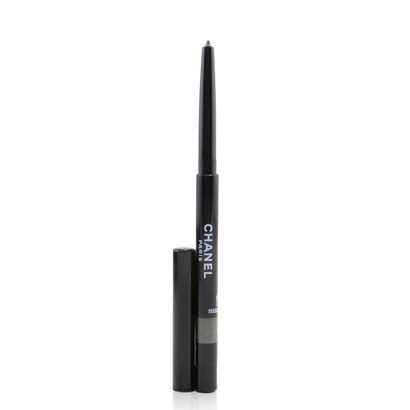 Chanel Stylo Yeux Waterproof - # 20 Espresso  0.3g/0.01oz