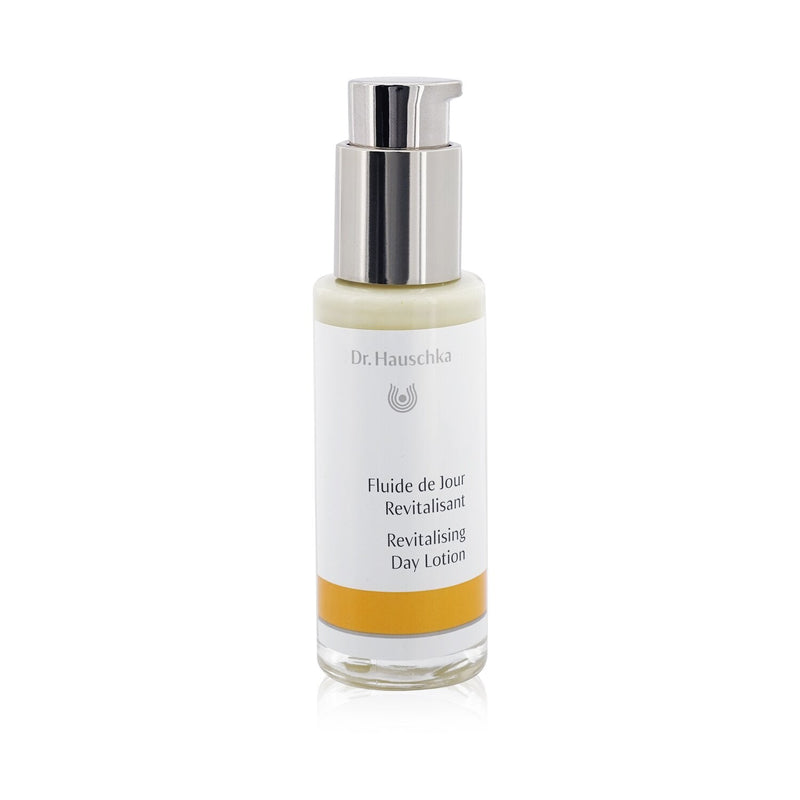 Dr. Hauschka Revitalising Day Lotion  50ml/1.7oz