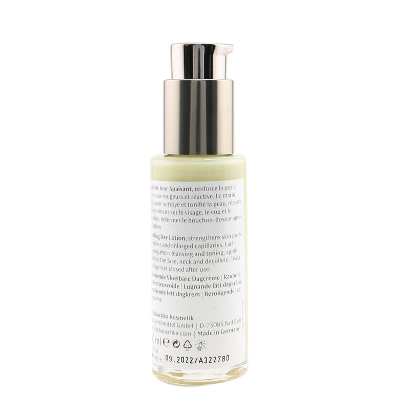 Dr. Hauschka Soothing Day Lotion  50ml/1.7oz