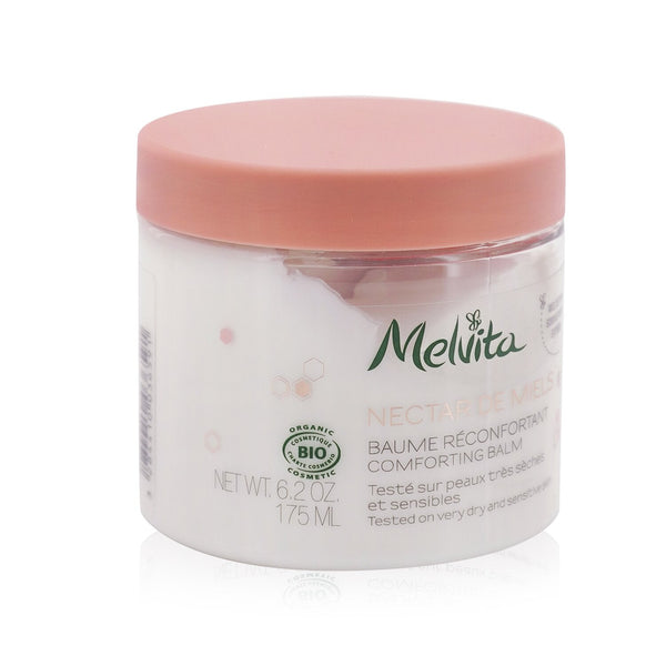 Melvita Nectar De Miels Comforting Balm - Tested On Very Dry & Sensitive Skin  175ml/6.2oz