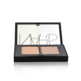 NARS Duo Eyeshadow - Tzarine  2x1.1g/0.04oz