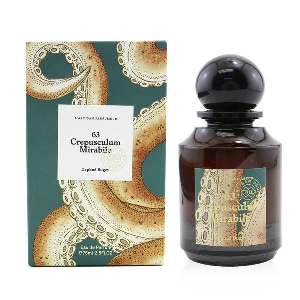 L'Artisan Parfumeur Crepusculum Mirabile 63 Eau De Parfum Spray  75ml/2.5oz