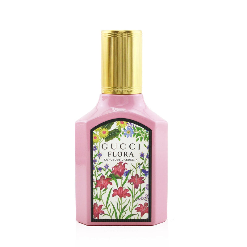Gucci Flora by Gucci Gorgeous Gardenia Eau De Parfum Spray  100ml/3.3oz