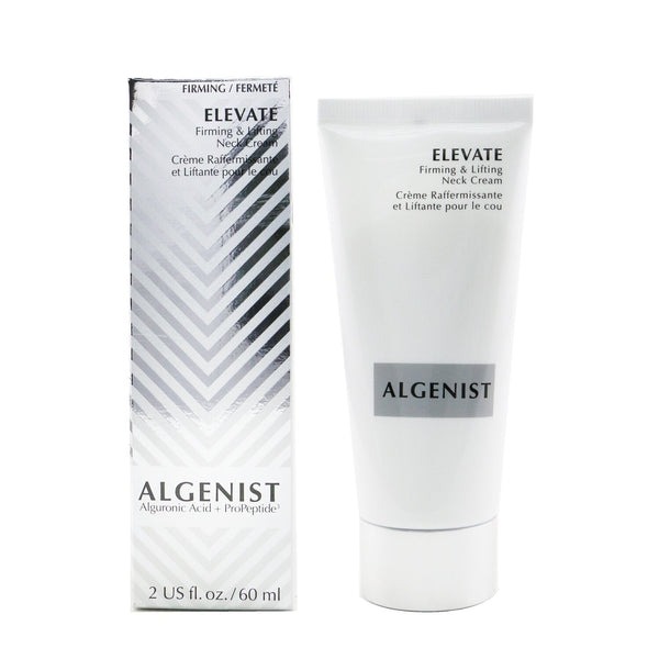 Algenist Elevate Firming & Lifting Neck Cream  60ml/2oz