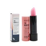 Smashbox The Mindful 5 Custom Glow Lip Balm  3.1g/0.11oz