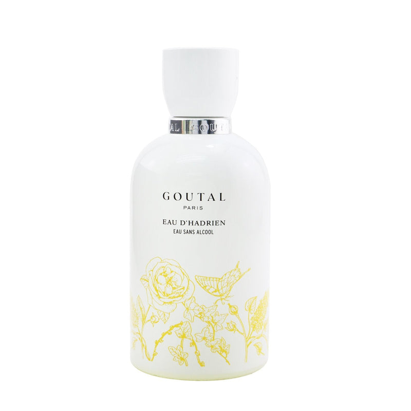 Goutal (Annick Goutal) Eau D'Hadrien Alcohol Free Water Spray  100ml/3.4oz