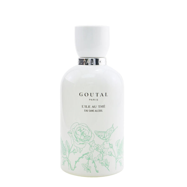 Goutal (Annick Goutal) L'ile Au The Alcohol Free Water Spray  100ml/3.4oz