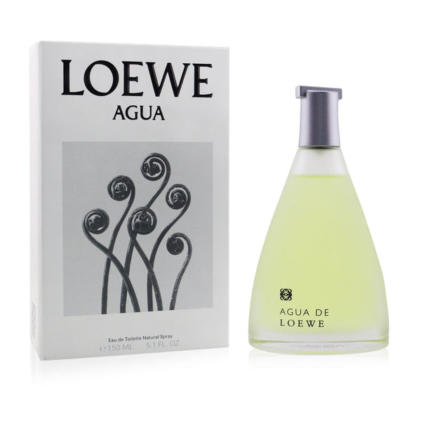 Loewe Agua Classic Eau De Toilette Spray  150ml/5.1oz