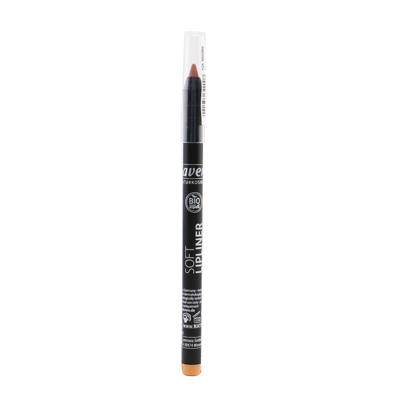 Lavera Soft Lipliner - # 04 Plum