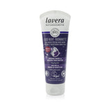 Lavera Good Night 2In1 Hand Cream & Mask Wirh Organic Grape & Organic Shea Butter - For Very Dry Skin  75ml/2.6oz