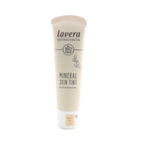 Lavera Mineral Skin Tint - # 02 Natural Ivory  30ml/1oz