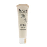 Lavera Mineral Skin Tint - # 01 Cool Ivory  30ml/1oz
