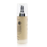 Lavera Hyaluron Liquid Foundation - # 01 Natural Ivory  30ml/1oz