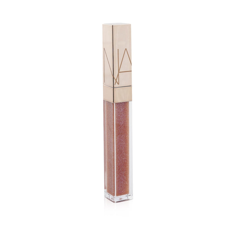 NARS Afterglow Lip Shine - # Sunrush (Limited Edition)(Box Slightly Damaged)  5.5ml/0.17oz