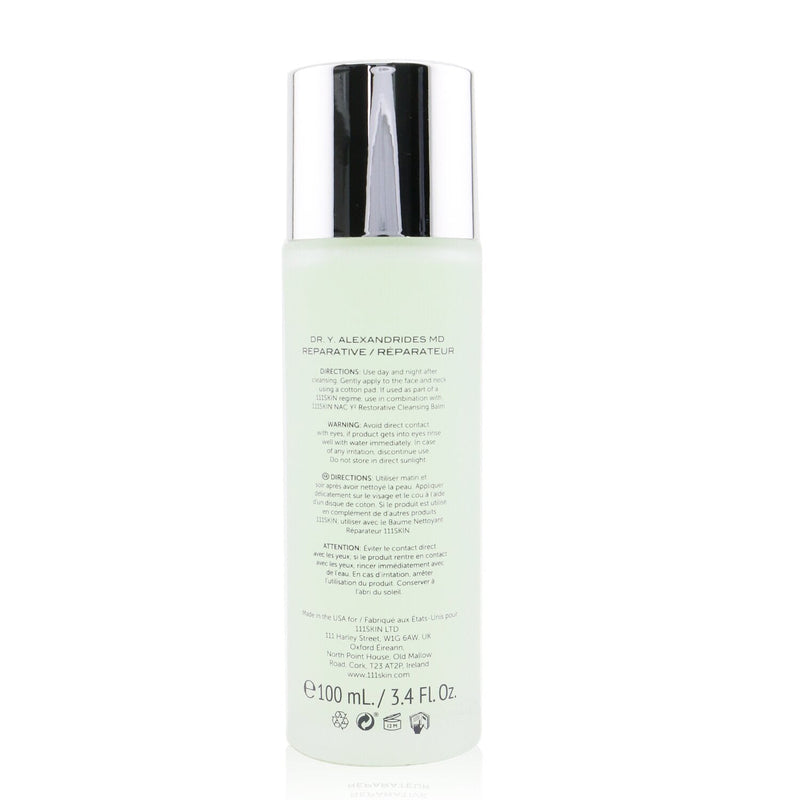 111Skin Antioxidant Energising Essence  100ml/3.4oz